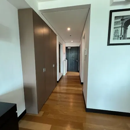 2 Bedroom Greenbelt Home - Longterm Stay Only